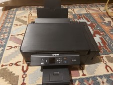 Stampante Epson EcoTank ET-2650 revisionata - spedizione inclusa