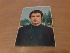 FIGURINA CALCIATORI VINTAGE '70 RELI' GALLI BRESCIA 
