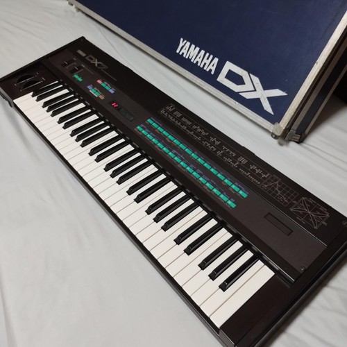 Sintetizzatore digitale yamaha - sintetizzatore,