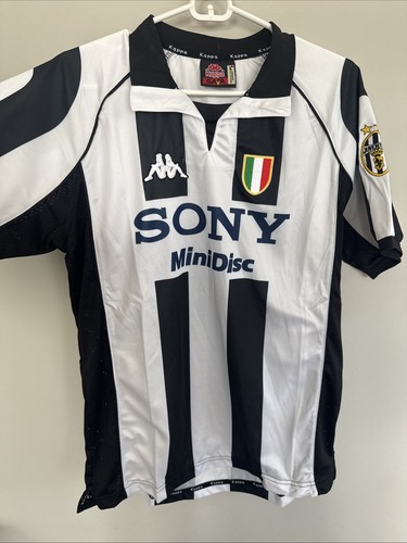 Maglia juventus home - maglia,