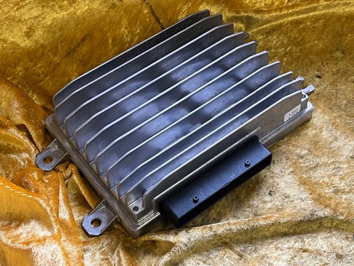 Amplificatore audi 8y - amplificatore, /
