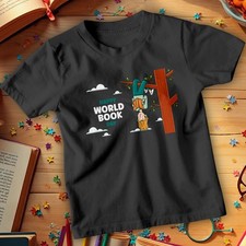 T-shirt maglietta costume da