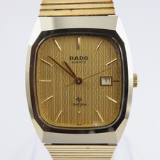 Orologio Vintage RADO Diastar