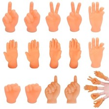 DOKRIN Burattini a dito 14