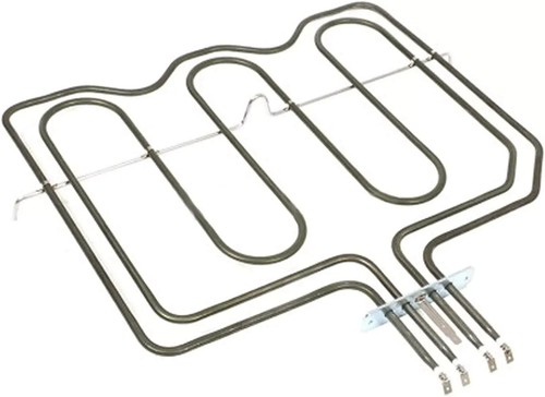 Resistenza superiore con - resistenza,