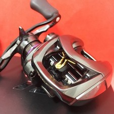 DAIWA Steez CT SV TW700XH destra 804814