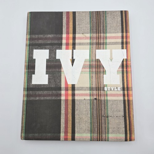 Ivy style radical - ivy,