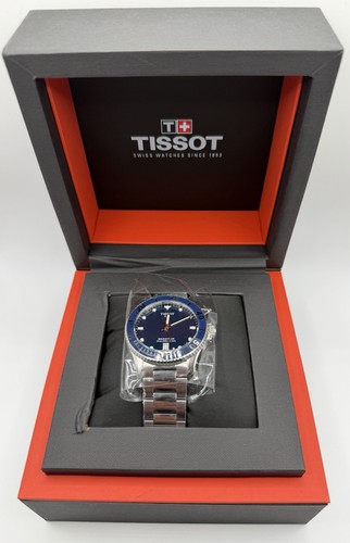 Orologio uomo tissot seastar - uomo,