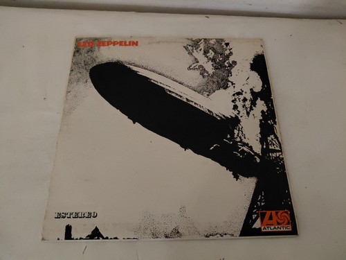 Led zeppelin - led,