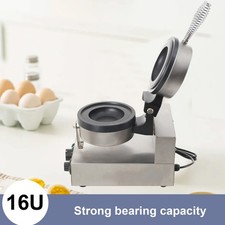Macchina per hamburger 220 V
