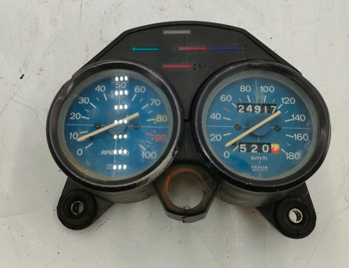 Strumentazione moto guzzi - -,
