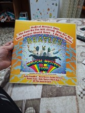 Vinile beatles magical - vinile, “magical