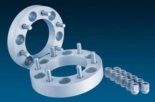 H&R Distanziali ruote 2x30mm 6