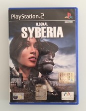 ?? Syberia per PS2 | ITALIANO COMPLETO ✅ OFFERTA!
