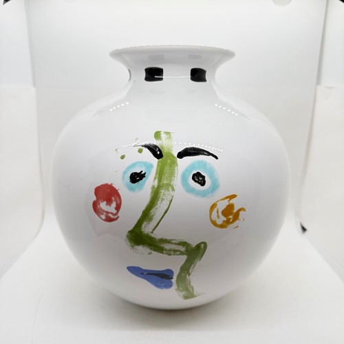 Vaso picasso living - picasso, 1963