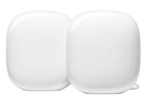 Google nest wifi pro 6e - wi-fi,