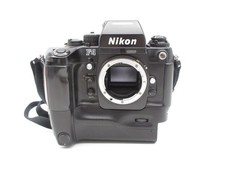 Corpo fotocamera reflex Nikon