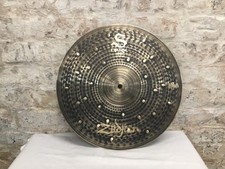 Zildjian family dark - s, 16''