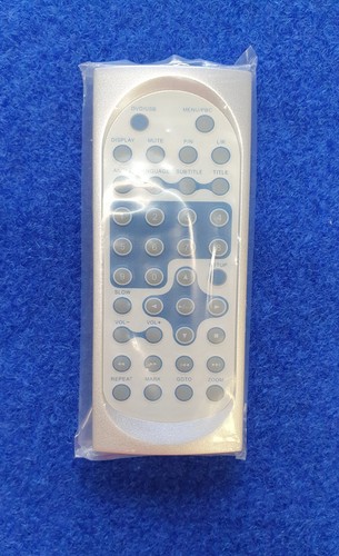 Telecomando originale lettore - telecomando,