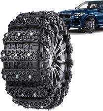 Catene Da Neve per Auto, 10