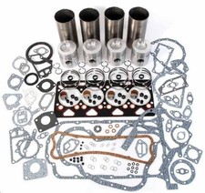 SEICENTO PANDA 1100 KIT