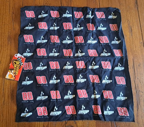 Bandana nascar dale - bandana,