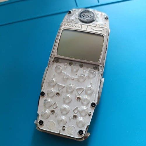 Telefono cellulare nokia 3310 - telefono,