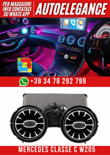 💕Griglie di sfiato AC