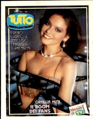 Figurina tutto musica - figurina,