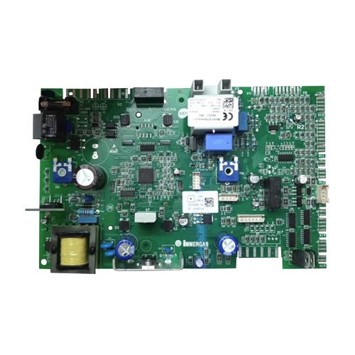 Scheda elettronica hagc21 - hagc21, im01