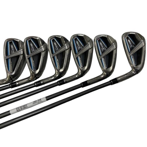 Taylormade sim max set - sim, di