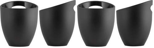 Home secchiello igloo acrilico - secchiello,