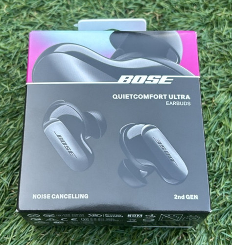 Auricolari bose quietcomfort - auricolari,