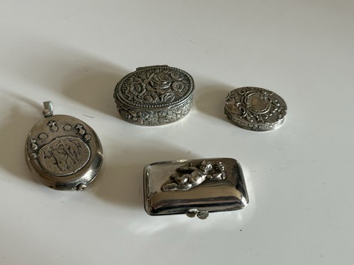 Collezione quattro antiche - collezione, di