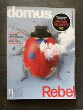 Domus 1020/gennaio 2018