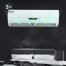 Deflettore Aria Condizionata