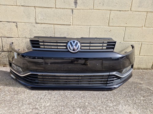 Volkswagen polo 2014 2017 - 6r, 2014-2017
