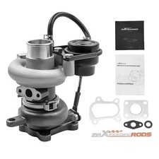 Turbocompressore per hyundai - turbocompressore,