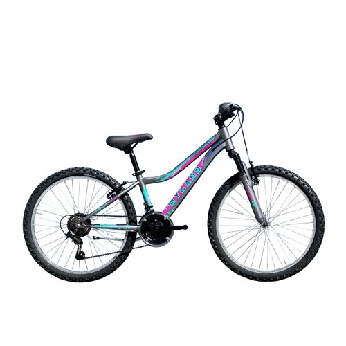 Active bici mtb 6v - active,