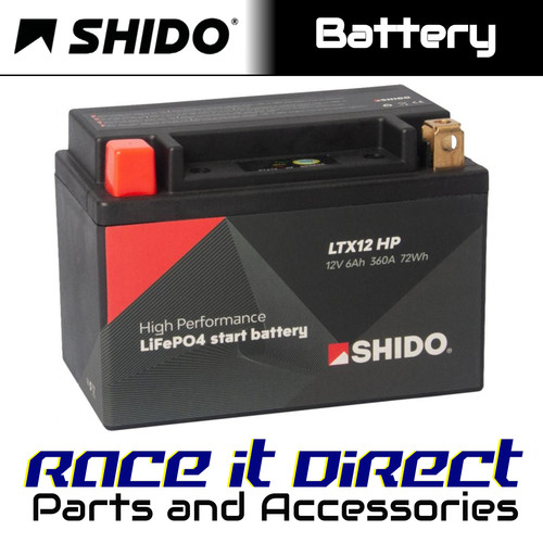 Batteria per kymco 300 x - i,