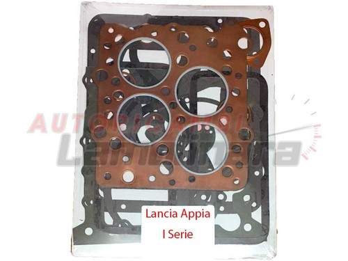 Lancia appia serie guarnizioni - lancia,