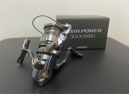 Mulinello spinning shimano - mulinello,