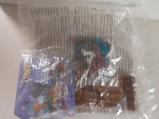 MCDONALD'S HAPPY MEAL 2006 I