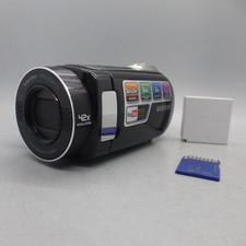 Samsung SMX-F33BP videocamera