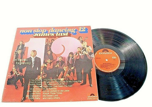 James last non - –,