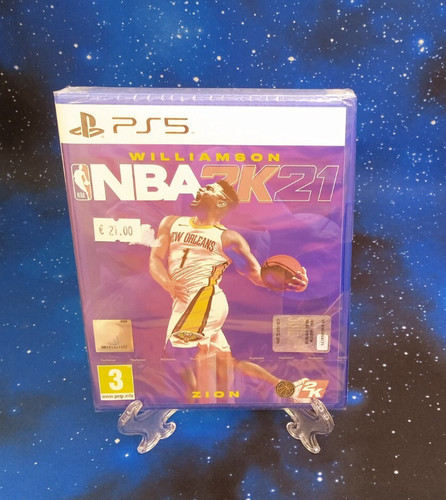 Nba 2k21 willimason zion - zion, 2k
