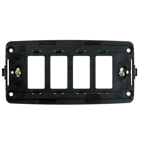 Supporto moduli master - supporto, 4
