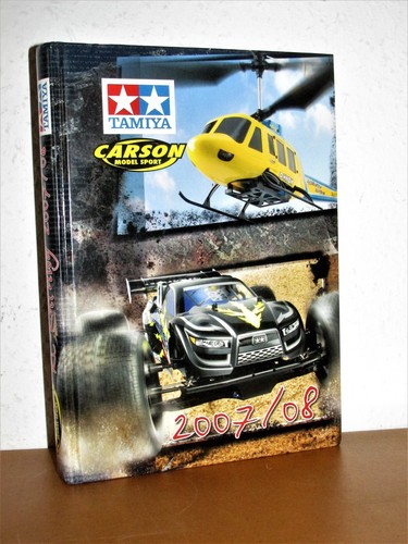 Tamiya carson model sport - sport,
