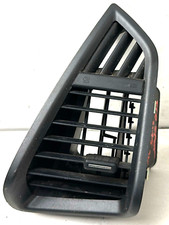 RICAMBI USATI, BOCCHETTA ARIA