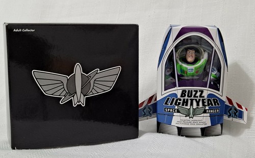 Buzz lightyear disney toy - buzz,
